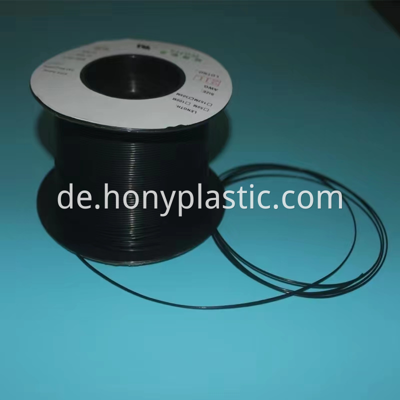 PTFE pipe-7